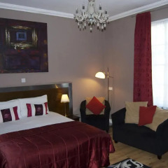 Villaggio Hotel & Restaurant 3* Люкс с различными типами кроватей фото 5