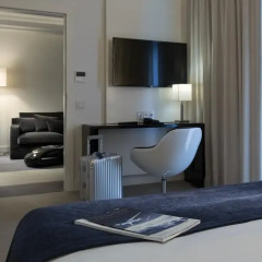 Hotel Sopot удобства в номере