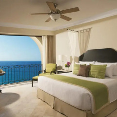 Отель Dreams Suites Golf Resort & Spa Cabo San Lucas - Все включено комната для гостей фото 3