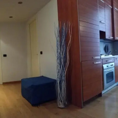 Отель Brera удобства в номере