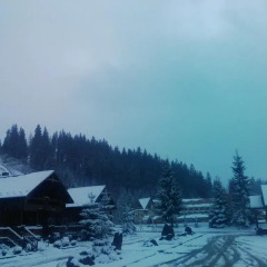 Hotel Khatky Ruslany фото 6
