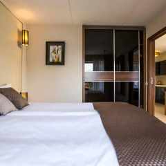 Отель Best Western Kampen 4* Полулюкс фото 7