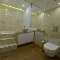 Отель Boutique Rooms 3* Люкс повышенной комфортности с различными типами кроватей фото 10