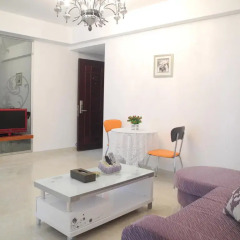 Апартаменты Shenzhen Haoshunyi Gang Ao 8 Apartments (Former Dongmen Xin Phoenix Gang Ao 8 Apartments) интерьер отеля