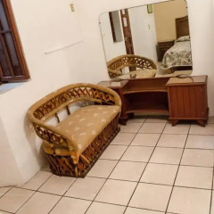 Hotel Posada San Pablo 3* Стандартный номер с двуспальной кроватью фото 8