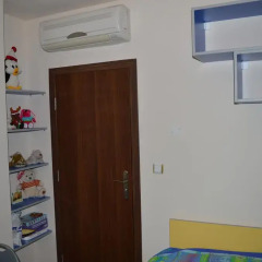 Апартаменты Apartment in Pine Hills Pamporovo Пампорово удобства в номере фото 2