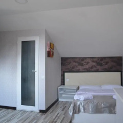 Tiflis Metekhi Hotel 3* Стандартный номер с различными типами кроватей фото 22