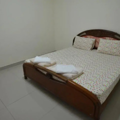 Отель Cozy Loft 2* Номер Делюкс с различными типами кроватей фото 15