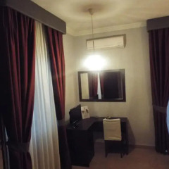 Hotel Hermitage 3* Стандартный номер фото 6