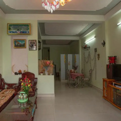 Отель Laurus Homestay Вьетнам, Хойан - отзывы, цены и фото номеров - забронировать отель Laurus Homestay онлайн интерьер отеля