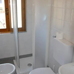 Hostel Archi Rossi Стандартный номер с 2 отдельными кроватями фото 10