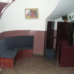 Hostel Jelica интерьер отеля фото 3