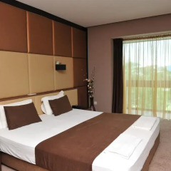 Medite Resort Spa Hotel 4* Люкс фото 4