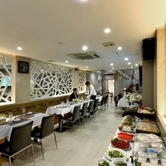 Hanoi Eternity Hotel 3* Люкс Премиум с различными типами кроватей фото 15