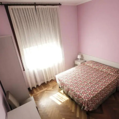 Отель Italy Inn Стандартный номер фото 6