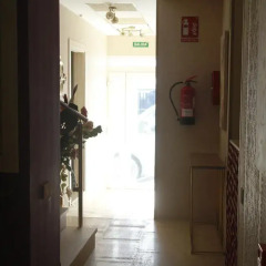 Отель Hostal Flor De Lis- Lojo Испания, Кониль-де-ла-Фронтера - отзывы, цены и фото номеров - забронировать отель Hostal Flor De Lis- Lojo онлайн интерьер отеля фото 2