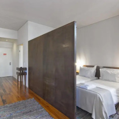 Отель Casas Do Rivoli Порту комната для гостей фото 3