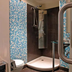 Semeli Hotel 2* Номер Делюкс с различными типами кроватей фото 11