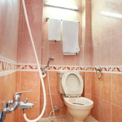 Отель LeBlanc Saigon 2* Номер Делюкс с различными типами кроватей фото 22