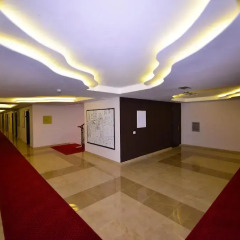 Te Stela Hotel спа