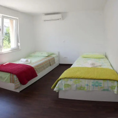 Апартаменты Bačvice beach apartment детские мероприятия фото 2