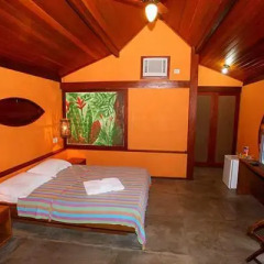 Отель Pousada Sitio da Prainha детские мероприятия