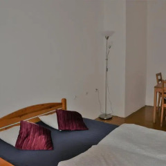 Hostel Awangarda II комната для гостей фото 5
