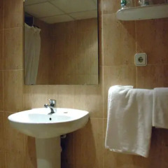 Hotel Jaime I 3* Стандартный номер с 2 отдельными кроватями фото 4