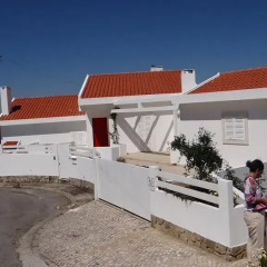 Отель Tres Bandeiras Guest House B&B спортивное сооружение