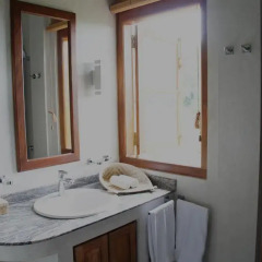 Отель Niyagama House 4* Улучшенный номер с различными типами кроватей фото 2