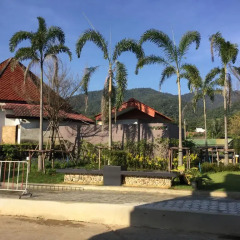 Отель Saranya River House фото 8