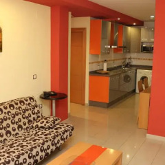 Hotel Macami в номере