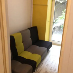Отель Tenement House 3* Номер категории Эконом фото 4
