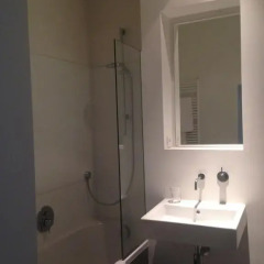 Отель B&B Urban 3* Студия Делюкс с различными типами кроватей фото 6