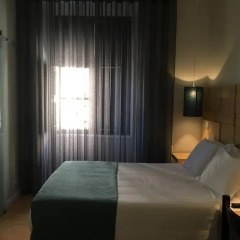 Отель Boavista Guest House 3* Улучшенный номер с двуспальной кроватью фото 8