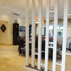 Отель Aquamarina Sma Cap Cana 2* Апартаменты с различными типами кроватей фото 8