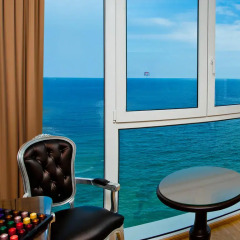 Villa Venecia Hotel Boutique 5* Полулюкс с различными типами кроватей фото 4