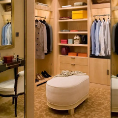 Four Seasons Hotel London at Park Lane 5* Люкс повышенной комфортности с различными типами кроватей фото 4