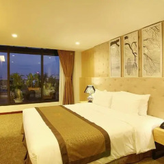 Riverside Hanoi Hotel 4* Полулюкс с различными типами кроватей