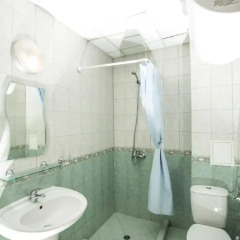 Апартаменты Holiday Apartments Severina Солнечный берег ванная фото 2
