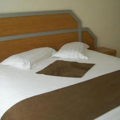 Отель The Gibeon Ville Self Catering Апартаменты фото 3