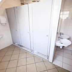 Bi-Pi Hostel ванная