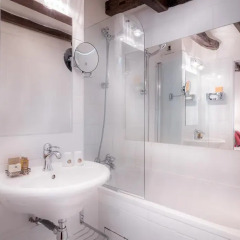 Hotel Louis 2 4* Стандартный номер с различными типами кроватей