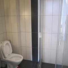 Syuniq Hotel Номер Делюкс фото 17