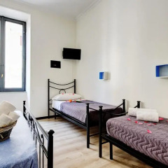 Отель Ad Hoc B&B комната для гостей фото 2