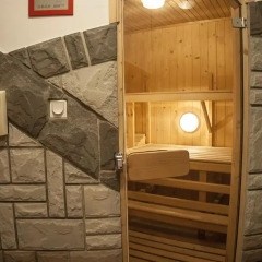 Отель Apartament Bania Апартаменты фото 10