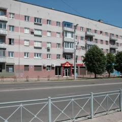 Гостиница Oh, my Kant on Kalinina Square 17