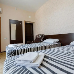 Гостиница Margo Guest House в Адлере отзывы, цены и фото номеров - забронировать гостиницу Margo Guest House онлайн Адлер комната для гостей фото 4