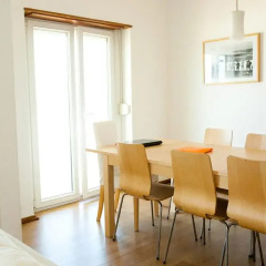 Отель Blue Buddha Beach House в номере