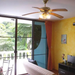 Отель Natural Mystic Patong Residence комната для гостей фото 2